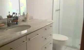 Imagem 8: Apartamento com 4 dormitórios à venda, 155 m² por R$ 1.220.000,00 - Jardim Aquarius - São