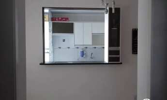 Imagem 2: Apartamento para Locação em Taubaté, Independência, 2 dormitórios, 1 banheiro, 1 vaga