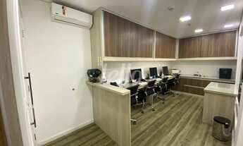 Imagem 4: São Paulo - Conjunto Comercial/Sala - Jardins