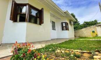 Imagem 5: Casa de 03 dorm. para alugar na Petrópolis em Passo Fundo