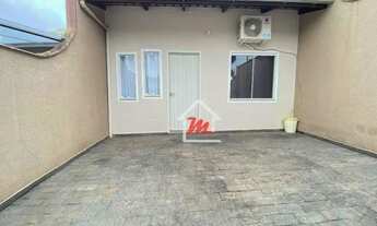 Imagem 3: Casa com 3 dormitórios à venda, 52 m² por R$ 265.000,00 - Água Verde - Blumenau/SC