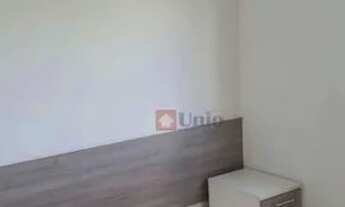 Imagem 7: Apartamento com 2 dormitórios à venda, 45 m² por R$ 160.000,00 - Dois Córregos - Piracicab