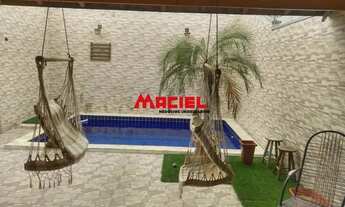 Imagem 7: Casa Padrão em Jacareí