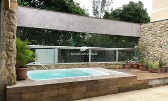 Imagem 7: RIO DE JANEIRO - Apartamento Padrão - Barra da Tijuca