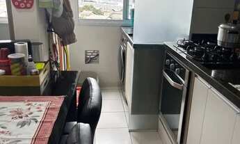 Imagem 2: Apartamento com 1 quarto em Bonoco