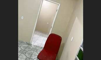 Imagem 3: Aluguel de kitnet