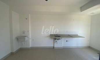 Imagem 5: Santo André - Kitchenette/Studio - Campestre