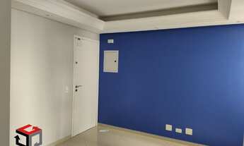 Imagem 3: Apartamento para aluguel 2 quartos 1 vaga Garden Village Centro - São Bernardo do Campo