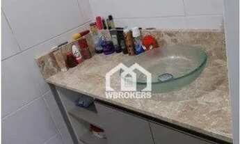 Imagem 7: Apartamento com 2 dormitórios à venda, 60 m² por R$ 478.000 - Fundação - São Caetano do Su