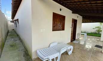 Imagem 6: Barra de São Miguel/AL - Casa com 3 Quartos