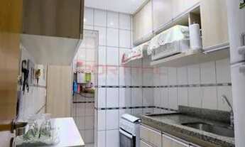 Imagem 4: Apartamento à Venda com 3 Quartos, Vila dos Alpes, Goiânia, 74m2 por R$390.000