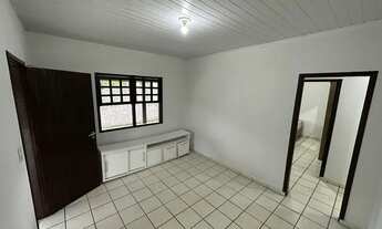 Imagem 2: Casa com pátio individual - locação anual