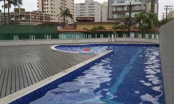 Imagem: Apartamento com 2 dorms, Caiçara, Praia