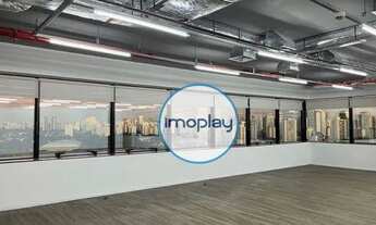 Imagem 4: Conjunto para alugar, 293 m² por R$ 29.250,00/mês - Brooklin - São Paulo/SP