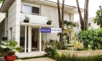 Imagem 5: SãO PAULO - Casa de Condomínio - Alto da Boa Vista