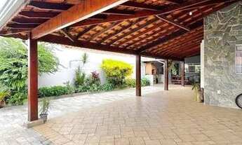 Imagem 3: Casa com 3 dormitórios à venda, 178 m² por R$ 740.000,00 - Jardim Morada do Sol - Indaiatu