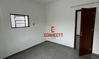 Imagem 7: Casa com 1 dormitório para alugar, 80 m² por R$ 770,64/mês - Vila Virgínia - Ribeirão Pret