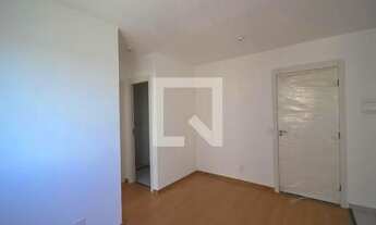 Imagem 4: Apartamento para Aluguel - Maria da Luzn, 2 Quartos, 55 m2