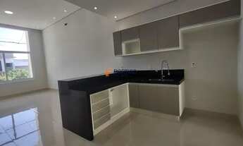 Imagem 7: Casa térrea com 3 dormitórios, 3 suítes, sala e cozinha integrada, espaço gourmet