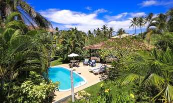 Imagem 2: Pousada para arrendamento em Trancoso - Bahia