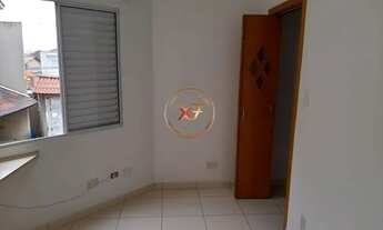 Imagem 5: Sobrado a venda no bairro Vila Ré