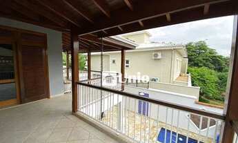 Imagem 2: Casa com 3 dormitórios, 298 m² - venda por R$ 1.500.000,00 ou aluguel por R$ 6.950,01/mês