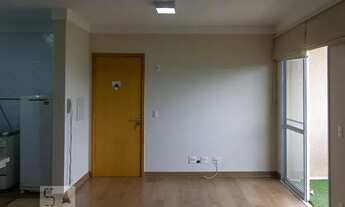 Imagem 6: Apartamento para Aluguel - Vila Virginia, 1 Quarto, 37 m2