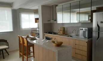 Imagem 4: Apartamento para venda possui 77 metros quadrados com 3 quartos em Setor Faiçalville - Goi