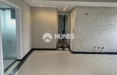 Imagem 4: Apartamento Padrão em Osasco