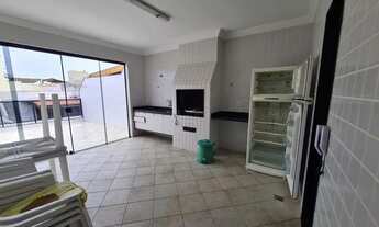 Imagem 7: Cobertura duplex mobiliada, na rua da Praia