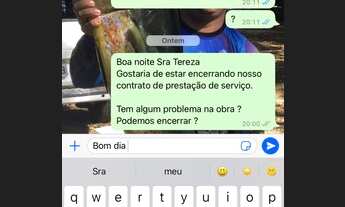 Imagem 3: Alugo apartamento 2 dormitórios com piscina