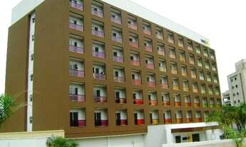 Imagem 5: Flat kitnet mobiliado jardim goias studio all