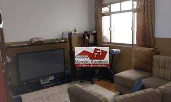 Imagem 3: Village com 1 dormitório à venda, 100 m² por R$ 420.000 - Cambuci - São Paulo/SP