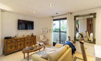 Imagem 2: Apartamento Venda Vila Olímpia 160 m² 4 Dormitórios