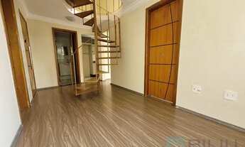 Imagem: Cobertura em Cidade Líder - São Paulo