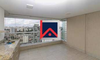 Imagem 7: Apartamento Locação Campo Belo 71 m² 2 Dormitórios