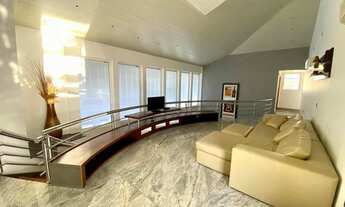 Imagem 4: Casa para Venda em Florianópolis, Jurerê Internacional, 5 dormitórios, 4 suítes, 6 banheir