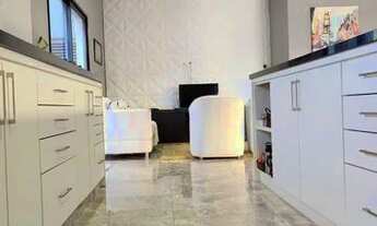 Imagem 7: Casa à venda em Santana de Parnaíba com 3 quartos sendo 3 suítes e 4 vagas