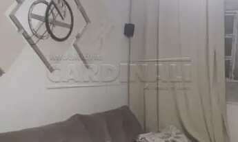 Imagem: Casa Padrão em São Carlos