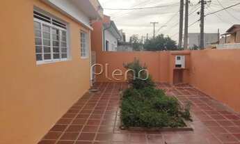 Imagem 3: Casa à venda ou locação no Jardim Nova Europa em Campinas SP