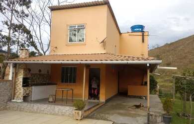 Imagem 2: Casa na roça Chácara com venda por R$250.000