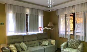 Imagem 7: Sobrado com 3 dormitórios à venda, 178 m² por R$ 695.000,00 - Jardim Portal de Itamaracá