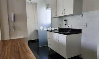 Imagem 3: Apartamento para aluguel, 3 quartos, 1 suíte, 2 vagas, Loteamento Center Santa Genebra - C