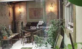 Imagem: RIO DE JANEIRO - Apartamento Padrão - Jardim