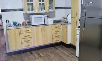 Imagem 6: Sobrado com 2 dorms, Mirim, Praia Grande - R$ 400 mil, Cod: ACT2420