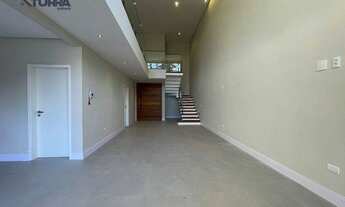 Imagem 5: Casa com 3 suítes à venda de 186 m² no Jardim Floresta - Atibaia/SP