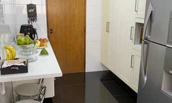 Imagem 5: Apartamento Venda Moema 256 m² 4 Dormitórios