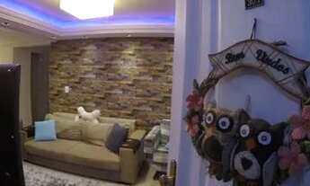 Imagem: Apartamento com 2 dormitórios à venda