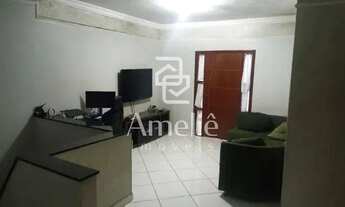 Imagem 5: Sobrado com 03 dormitórios (sendo 01 suíte) e área gourmet no bairro Jardim Monte verde e