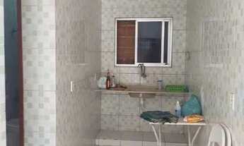 Imagem 3: Kitnet no Anil Kitnet com aluguel por R$450 /mês